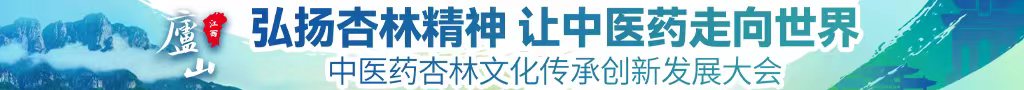 免费鸡巴日逼白虎视频中医药杏林文化传承创新发展大会